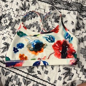 Born Primitive Sports Bra